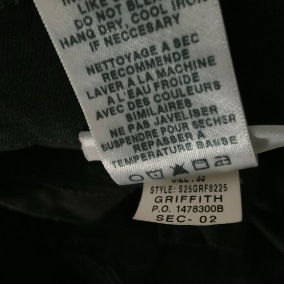 Joe’s Jeans Men’s The Brixton Size 33 - Picture 7 of 7